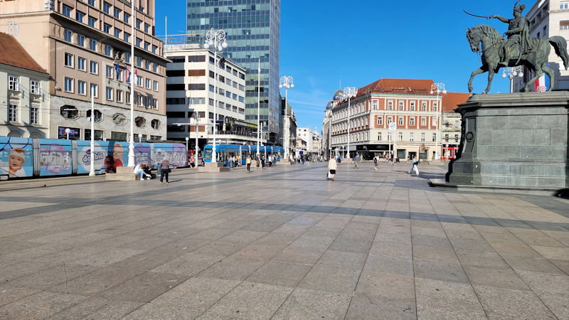Zagreb